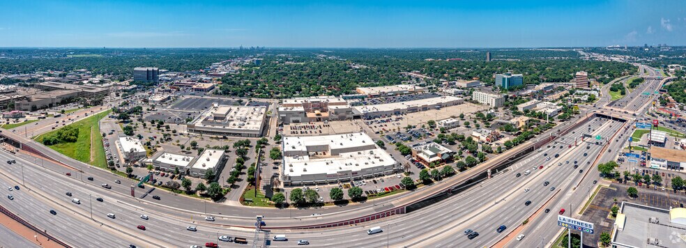 More Photos Of NW Loop 410 @ Blanco Rd, San Antonio Unknown For Lease