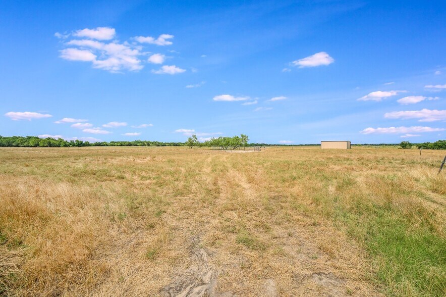 More Photos Of 14325 FM 619, Coupland Land For Sale