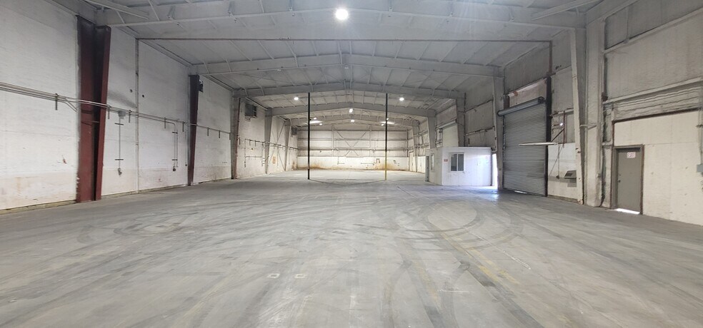 More Photos Of 295 Convair Ave, Chico Industrial For Sale