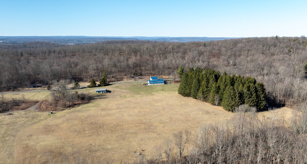 More Photos Of 544 Poplar Valley Rd W, Stroudsburg Land For Sale