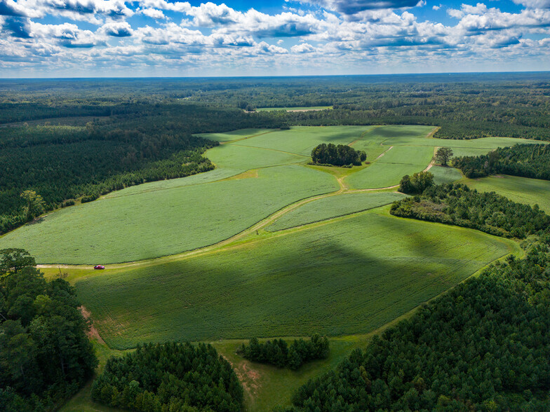 Primary Photo Of 880 tant, Zebulon Land For Sale