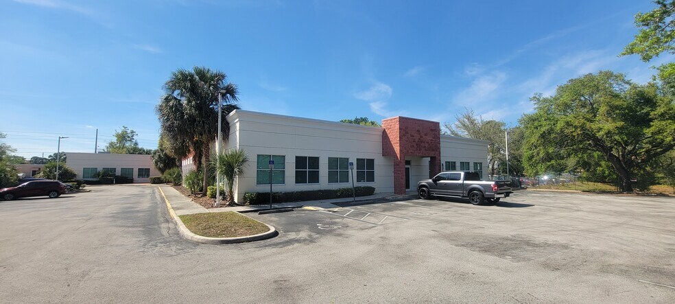 More Photos Of 1277 N Semoran Blvd, Orlando Office For Lease