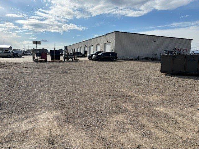 More Photos Of 111 NE 45th Ave, Minot Showroom For Lease