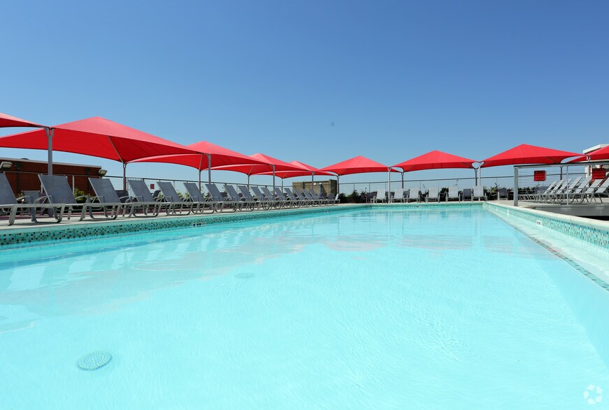 More Photos Of 1505 S Lamar St, Dallas Apartments For Lease