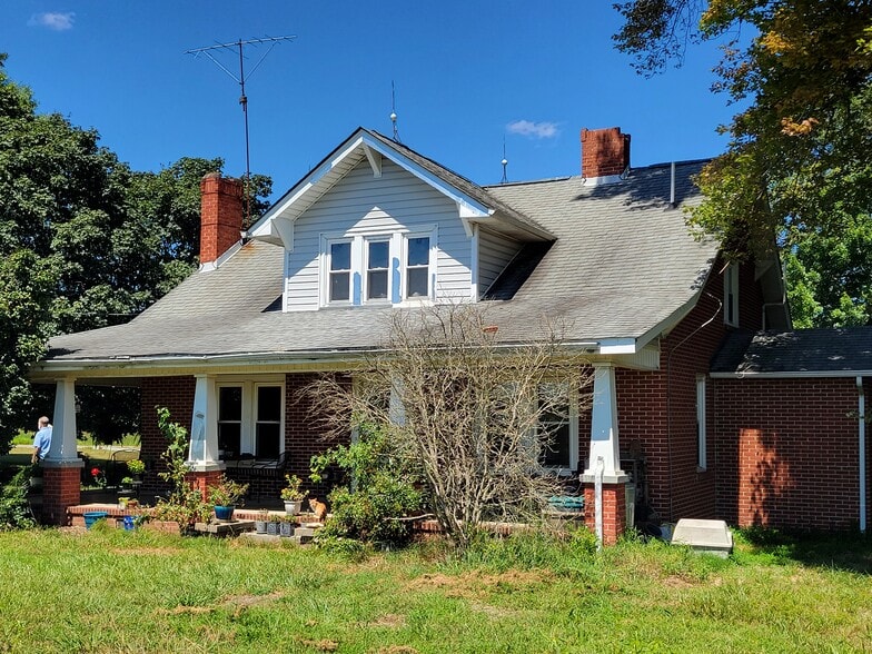 More Photos Of 7217 Bobby Jean Rd, Julian Land For Sale