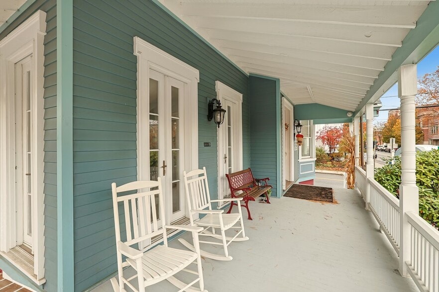 More Photos Of 46 S Broadway, Nyack Office Residential For Sale