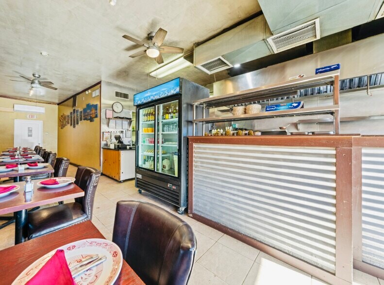 More Photos Of 9703 State Highway 281, Kelseyville Restaurant For Sale