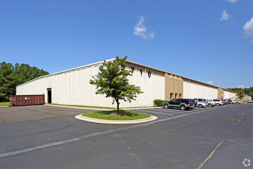 More Photos Of 2710 Weck Dr, Durham Warehouse For Sale