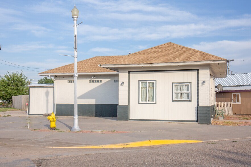 Primary Photo Of 113 Colorado ave, Stratton Office For Sale