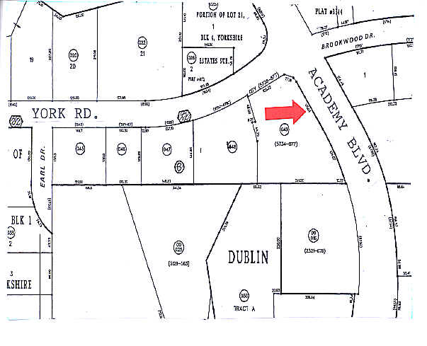 More Photos Of 6740 N Academy Blvd, Colorado Springs Service Station For Sale