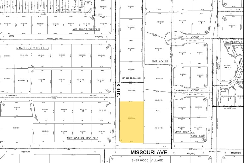 More Photos Of 1300 E Missouri Ave, Phoenix Office For Lease