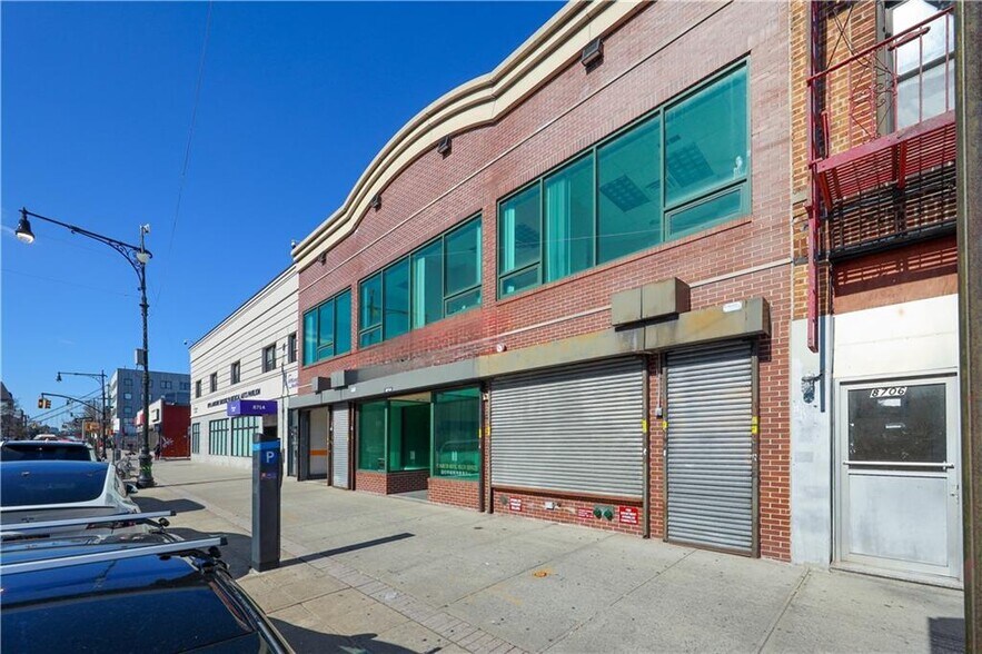More Photos Of 8710 5th Ave, Brooklyn Medical For Lease