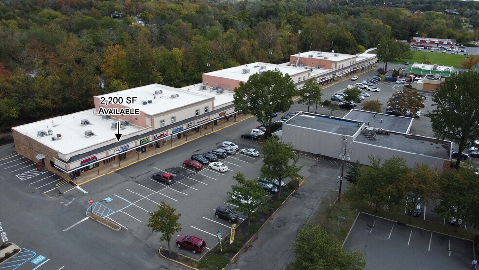 More Photos Of 1075 Easton Ave, Somerset Storefront Retail Office For Lease