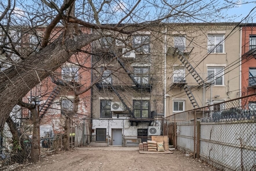 More Photos Of 1668 Nostrand Ave, Brooklyn Multifamily For Sale