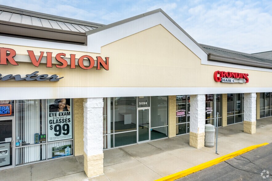 Photo of 1st Floor Ste 5094