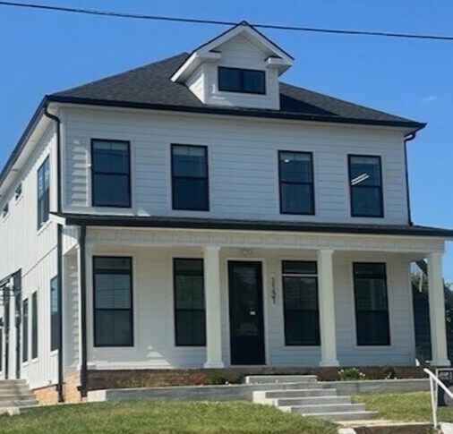 Primary Photo Of 1131 Magnolia St, Bowling Green Office Residential For Sale