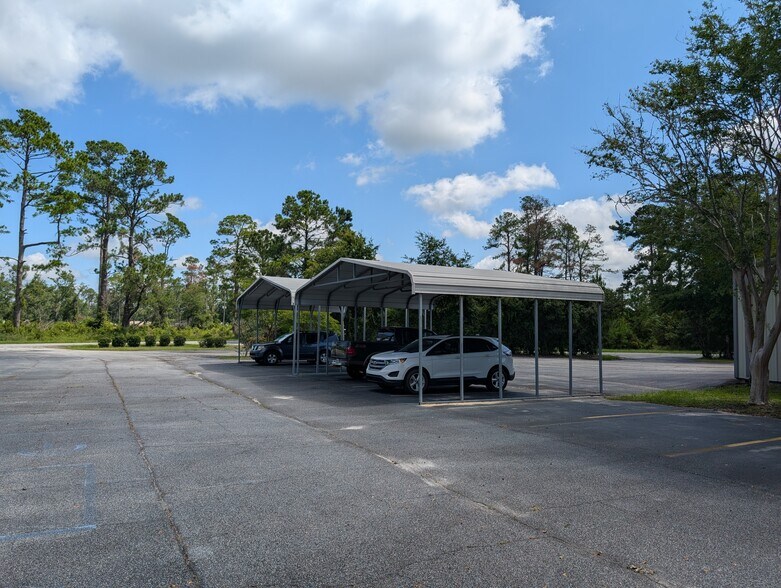 More Photos Of 3185 Madison Hwy, Valdosta Office For Sale