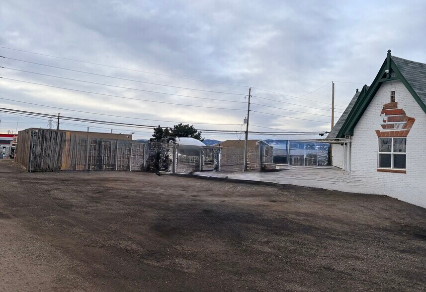 More Photos Of 1801 W Union Ave, Englewood Land For Sale