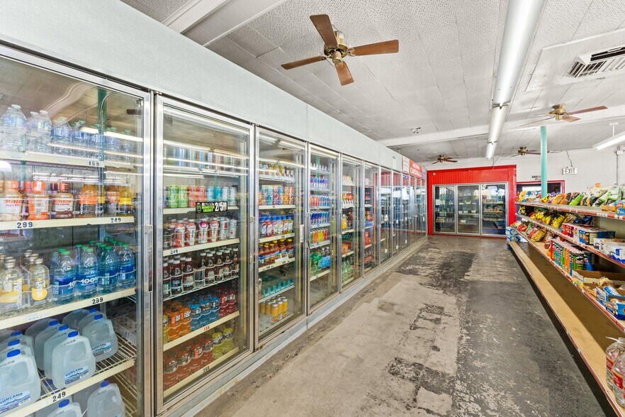 More Photos Of 70932 Highway 60, Wenden General Retail For Sale