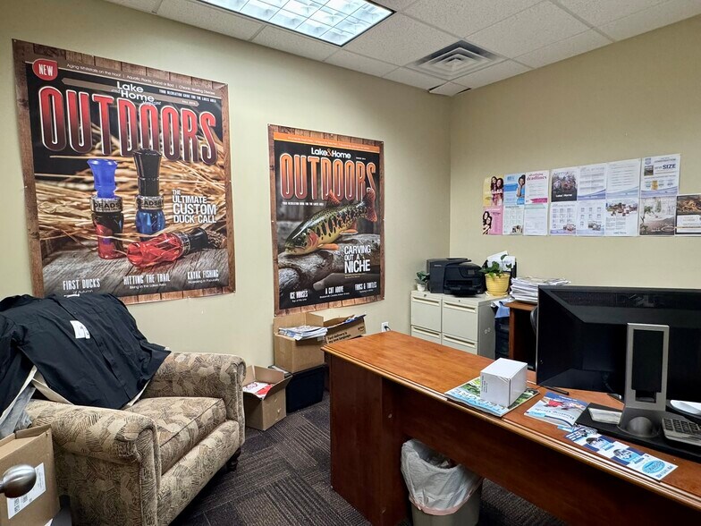 More Photos Of 122 Vine St, Fergus Falls Office For Sale