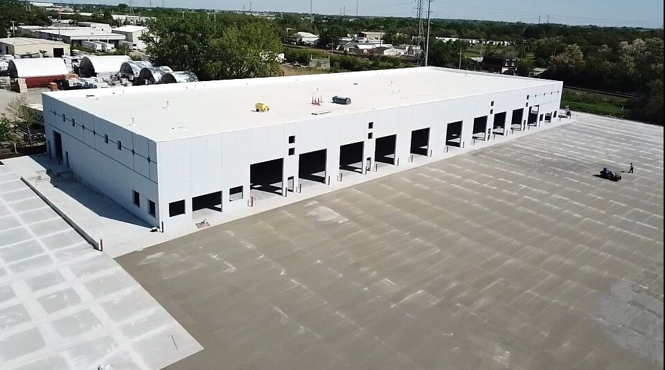Primary Photo Of 1720 Workers Ct, Joliet Warehouse For Lease