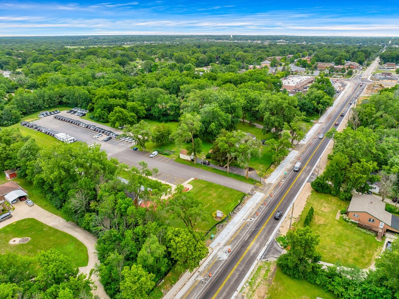 More Photos Of 1352 N Cedar Rd, New Lenox Religious Facility For Sale