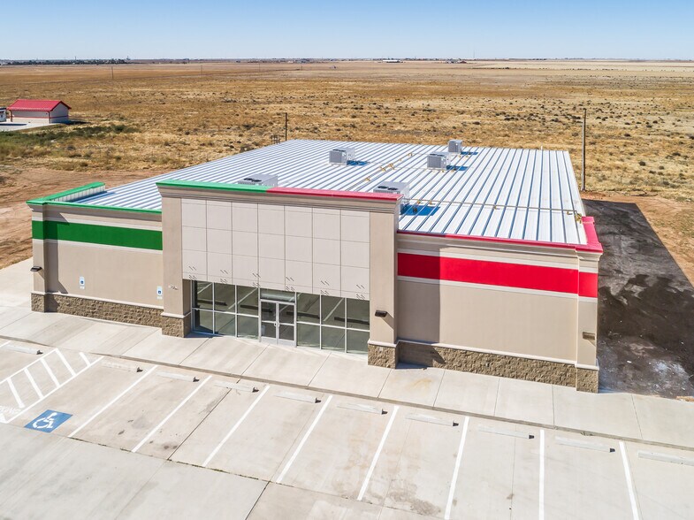 More Photos Of 1300 S FM 2381, Amarillo Freestanding For Sale