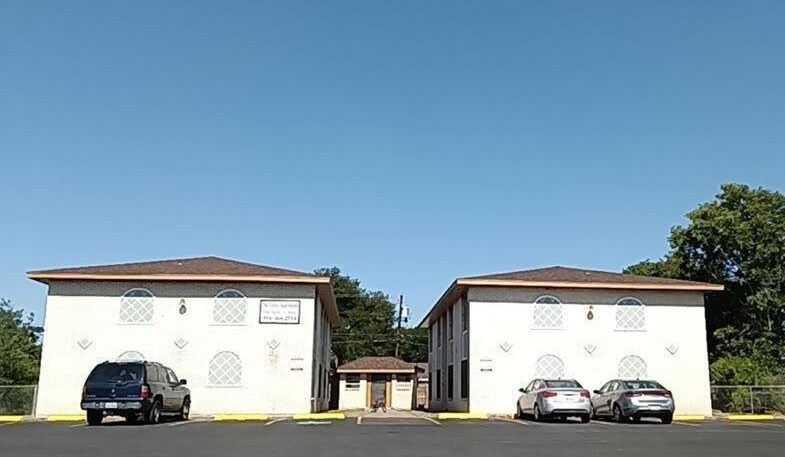 Primary Photo Of 1106 N A St, Harlingen Multifamily For Sale