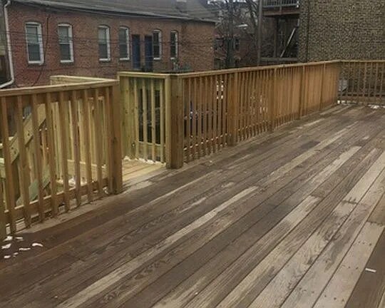 More Photos Of 1522-1524 N Ashland Ave, Chicago General Retail For Sale