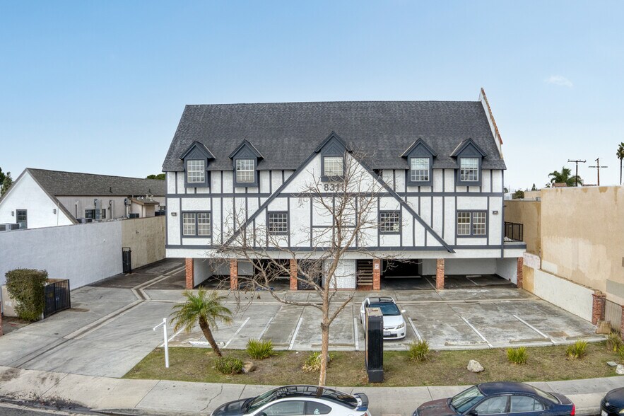 Primary Photo Of 8311 Westminster Blvd, Westminster Medical For Sale