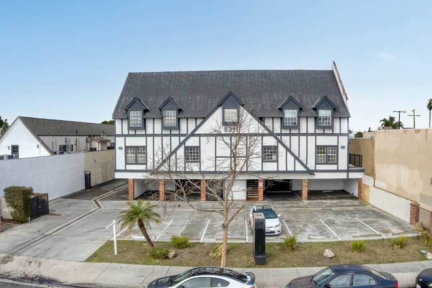 More Photos Of 8311 Westminster Blvd, Westminster Medical For Lease