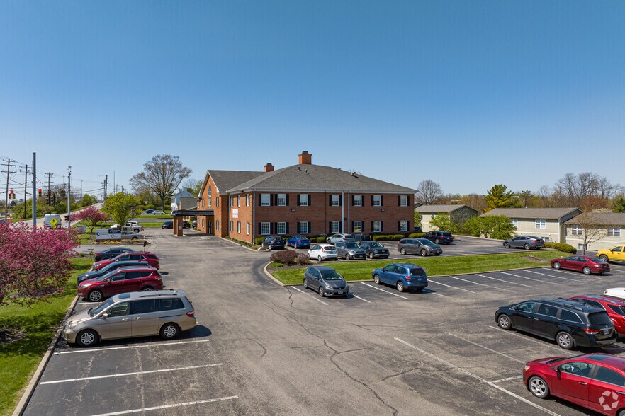 More Photos Of 796 Cincinnati Batavia Pike, Cincinnati Office For Lease