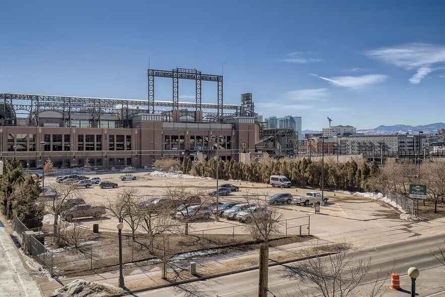 More Photos Of 2301 Blake St, Denver Office For Lease