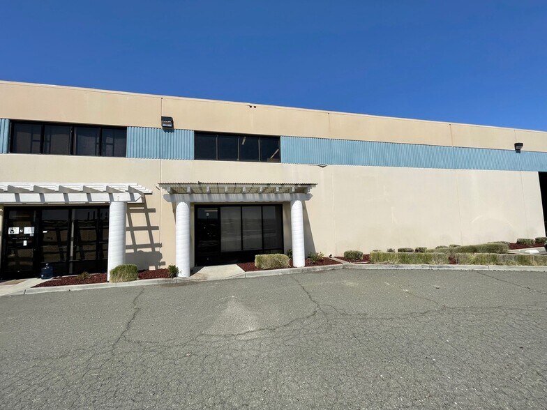More Photos Of 4690 E 2nd St, Benicia Warehouse For Sale