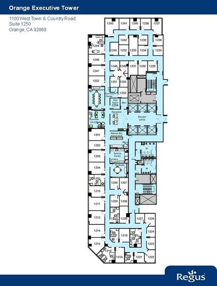 Photo of 12nd Floor Ste 1250