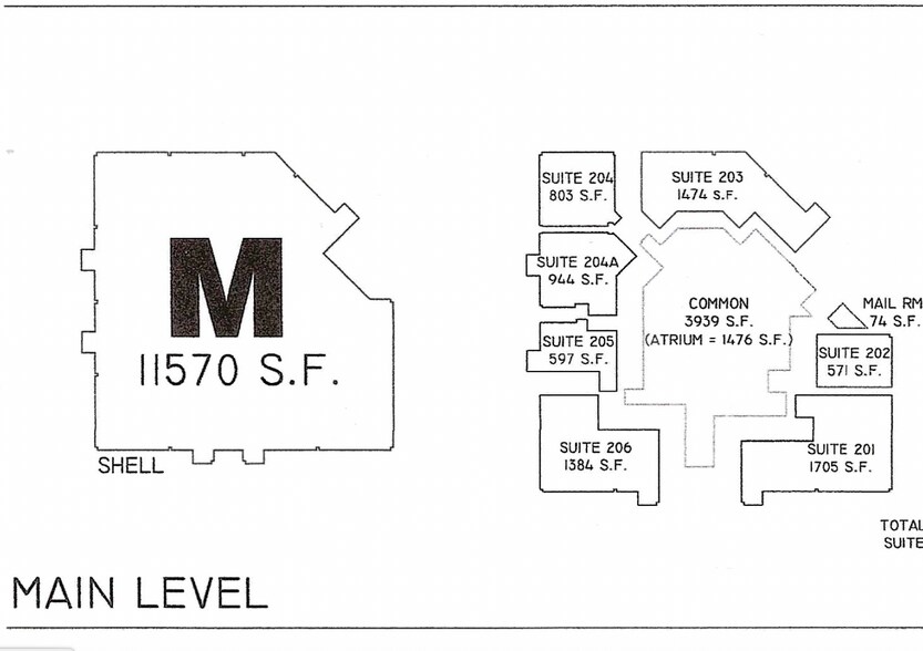 More Photos Of 2 Summit Ct, Fishkill Office For Lease