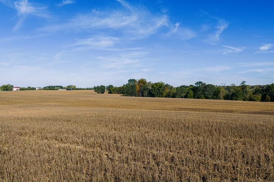 More Photos Of 15 GLECOE Rd, Dellroy Land For Sale