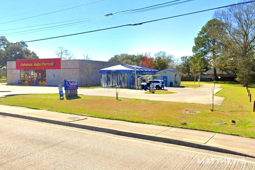 Primary Photo Of 3226 Pinhook rd, Lafayette General Retail For Sale