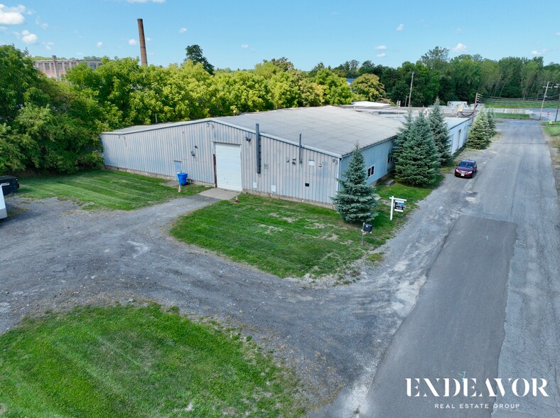 More Photos Of 51 Central Ave, Geneva Manufacturing For Sale
