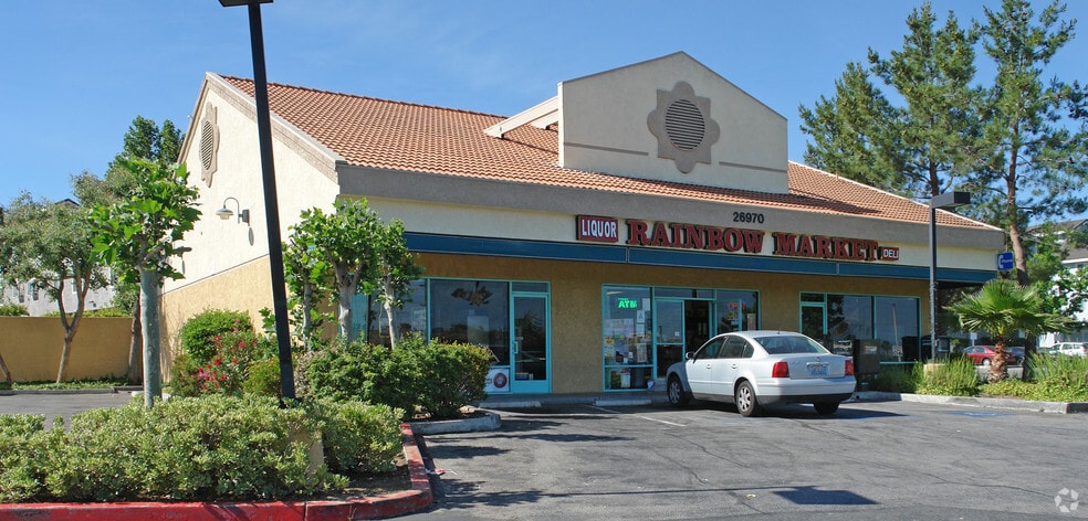 More Photos Of 26970-26974 Rainbow Glen Dr, Santa Clarita Freestanding For Lease