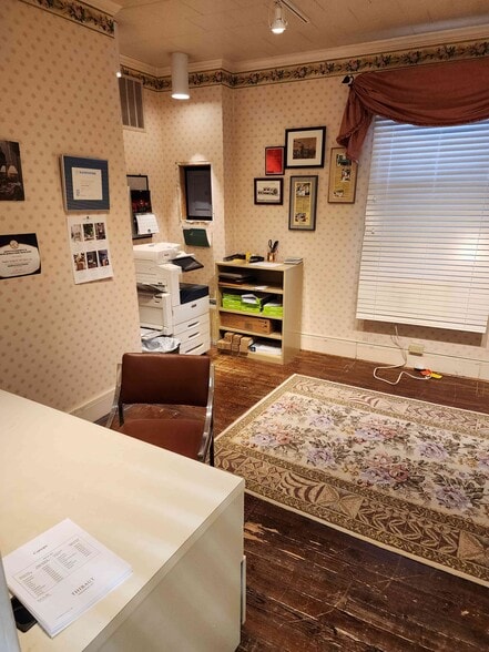 More Photos Of 600 National Rd, Wheeling Storefront Retail Office For Sale