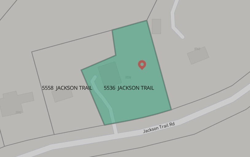 More Photos Of 5536 Jackson Trail Rd, Hoschton Flex For Sale