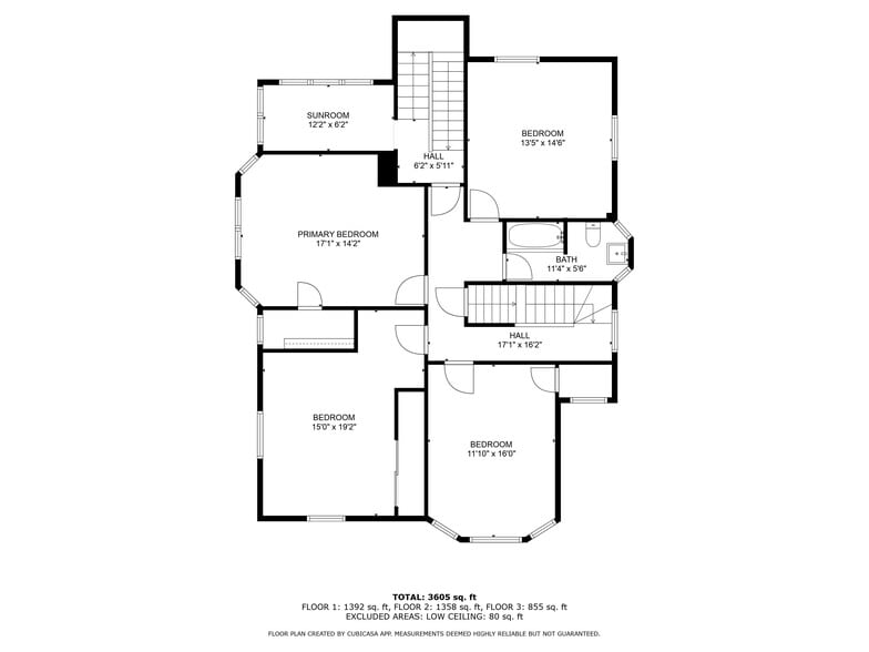 More Photos Of 2368 2nd Ave, San Diego Office Residential For Sale