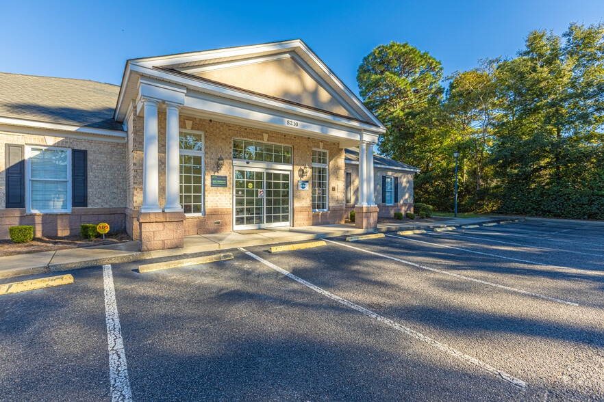 More Photos Of 8210A Devon Ct, Myrtle Beach Skilled Nursing Facility For Lease