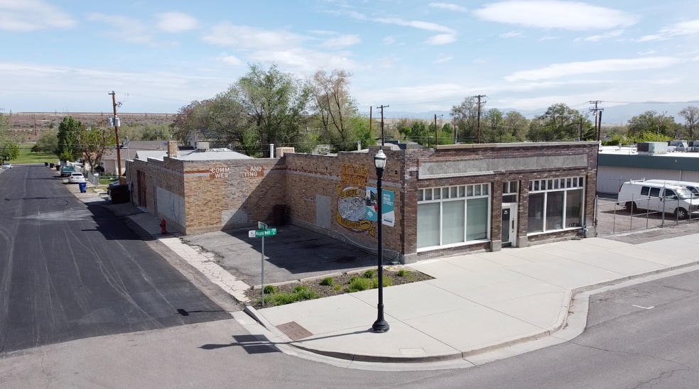 More Photos Of 8980 W Magna Main St, Magna Storefront Retail Office For Sale