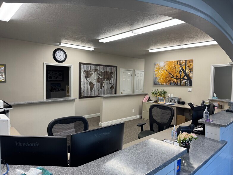 More Photos Of 97 Professional Way, Payson Office For Sale