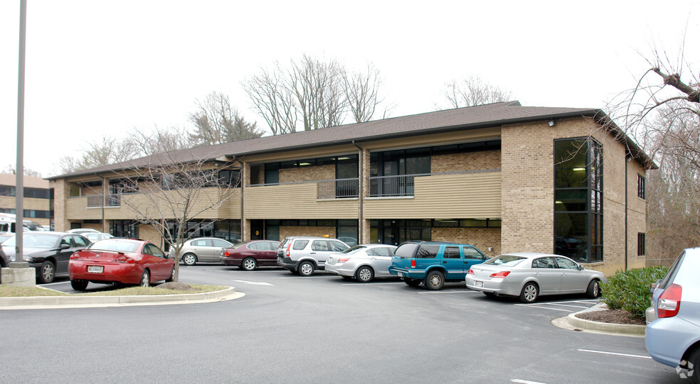 Primary Photo Of 119 McHenry Ave, Pikesville Medical For Lease