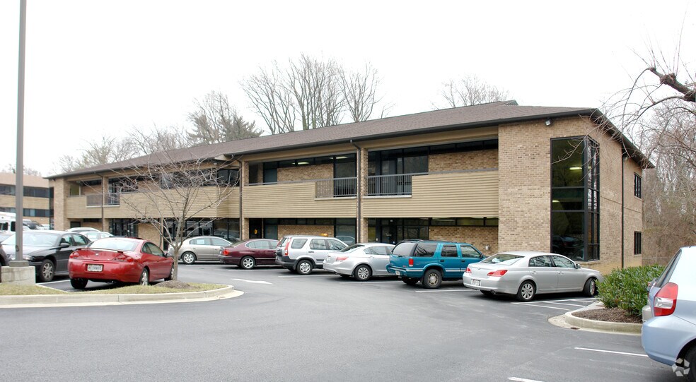 More Photos Of 1314 Bedford Ave, Pikesville Unknown For Lease