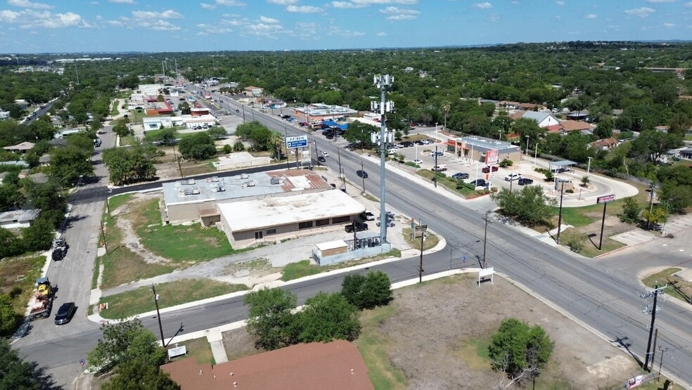 Primary Photo Of , San Antonio General Retail For Sale