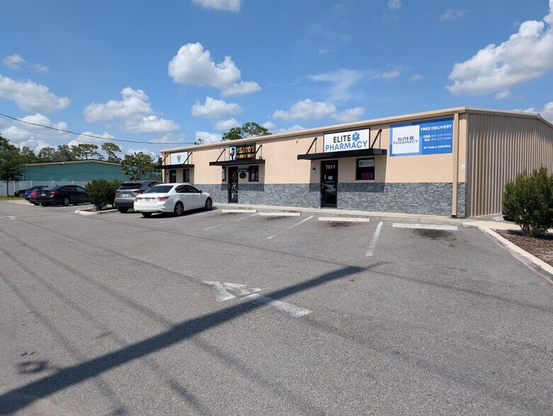 More Photos Of 7011 N Manhattan Ave, Tampa General Retail For Sale